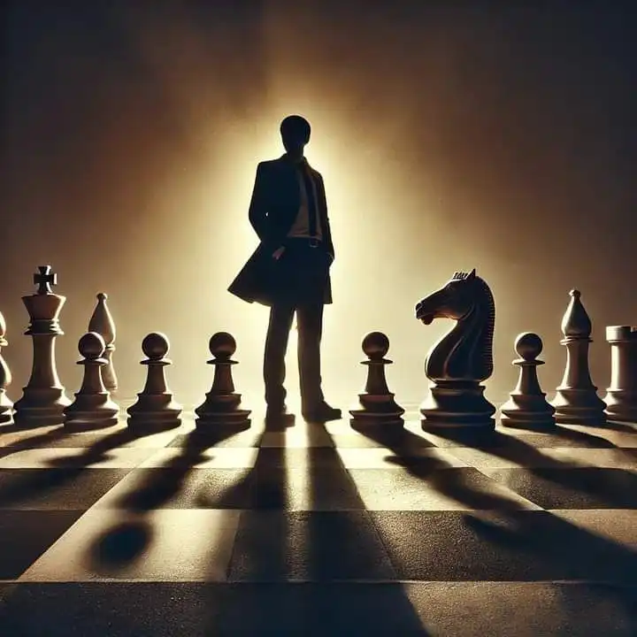 businessman dp